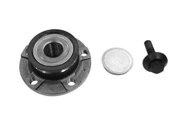 VALEO 502729 Arka Tekerlek Poryasi Set Vw Polo 1.0 2017-06-07.1997>