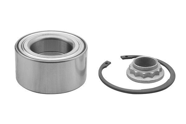 VALEO 502551 Teker Rulmani Arka Bmw F20 F21 F22 F23 F30 F80 F31 F32 F82 F33 F83 F36
