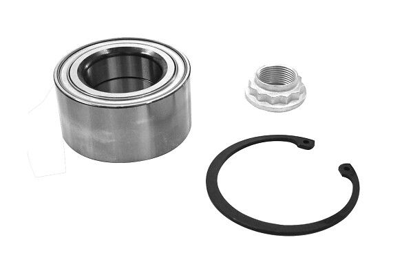 VALEO 502585 Teker Rulmani Arka Bmw E81 E82 E87 E88 E30 E36 E46 E90 E91 E92 E93 E85 E86 E89