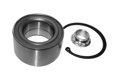 VALEO 502735 Teker Rulmani Arka Mercedes E-Class W124 93>95