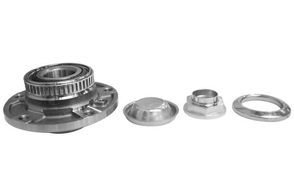 VALEO 502739 Teker Rulmani On Bmw E36 E46 E85 E86 Porya
