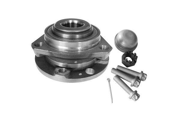 VALEO 502785 Ön Teker Poryasi Komple Astra G 98-05 - Zafira Abs Siz 4 Bijon