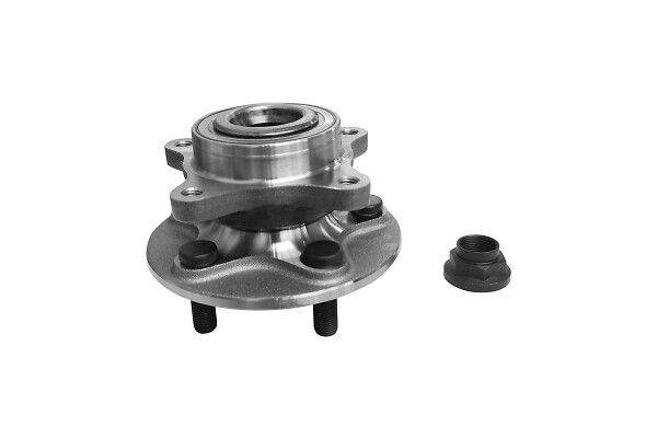 VALEO 502725 Teker Rulmani On Land Rover Discovery L319 Range Rover Sport L320 Porya