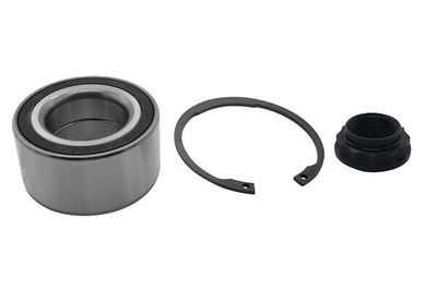 VALEO 502652 Teker Rulmani On Bmw E90 E91 E92 E60 E61 E83 E53