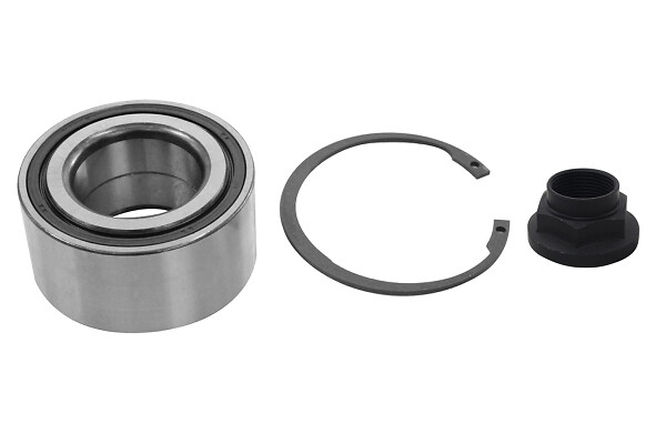 VALEO 502805 Ön Teker Rulmani Honda Accord 1.8l F18b2 Cg8 Euro 99-02 / Civic Type-R 2.0l K20a2 Ep3 01-> / S2000 2 .0l Ap1 99->