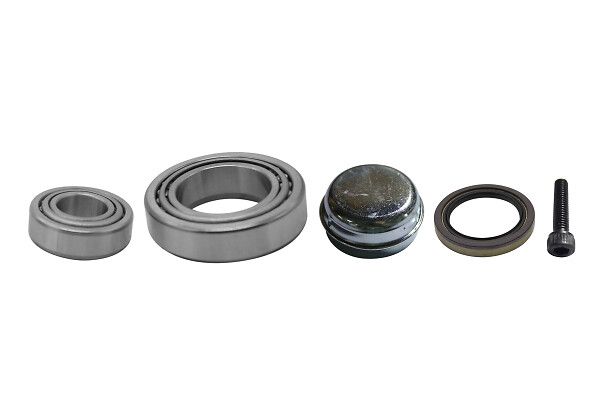 VALEO 502590 Teker Rulmani On Mercedes W212 S212 C218 X218