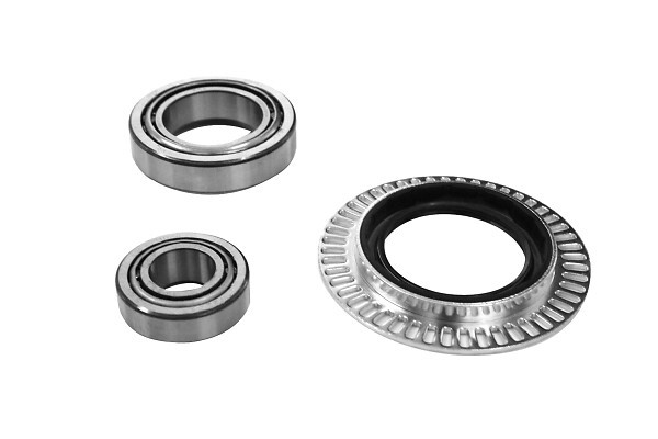 VALEO 502702 On Tekerlek Rulmani Kit Mb S320 3.2 1999-02-2002-08>
