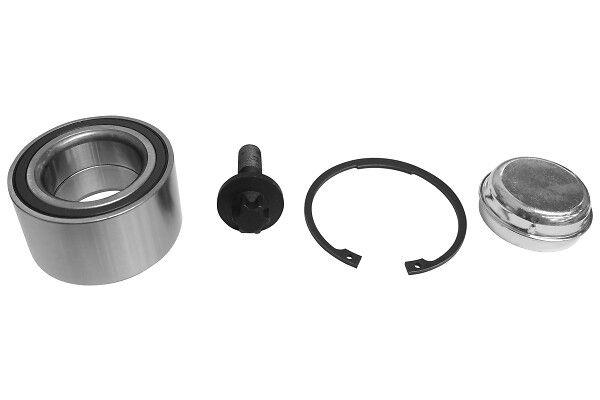 VALEO 502714 Teker Rulmani On Mercedes W204 S204 X204 C218 X218 W212 S212 W221 C216