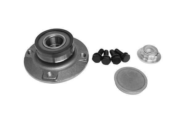 VALEO 502741 Tekerlek Poryasi Set Skoda Citigo 1.0 2011-10-2019-08>