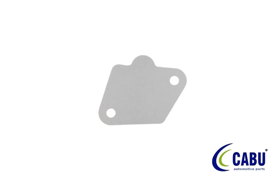 CABU 331321 Egr Soğutucu Kapama Saci Focus-C-Max 1.6 Tdci