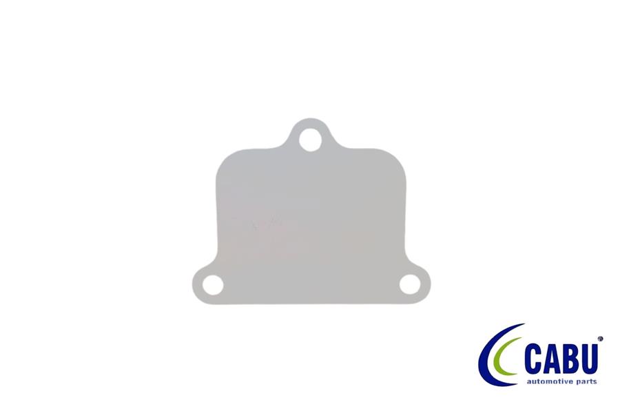 CABU 331323 Egr Soğutucu Kapama Saci V347 V363 V362 Ranger Boxer Jumper Ducato