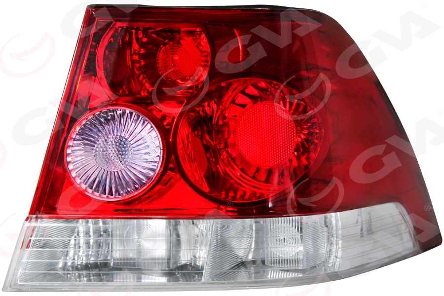 GVA 2090110 Stop Sağ Opel Astra H Sedan 04 >