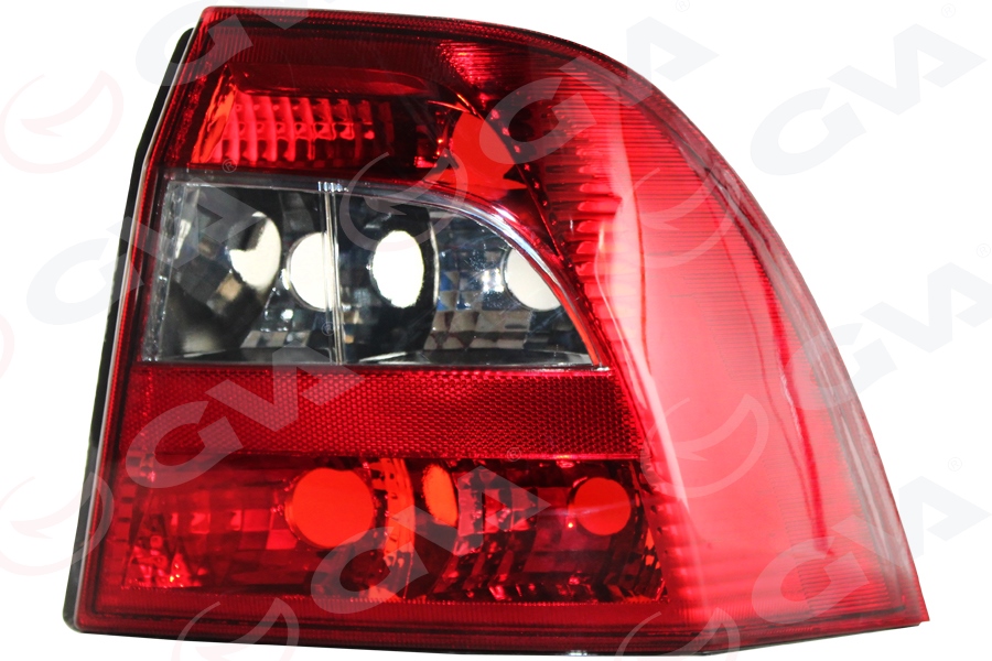 GVA 2090185 Stop Sağ Karartmali Opel Vectra B 00-02