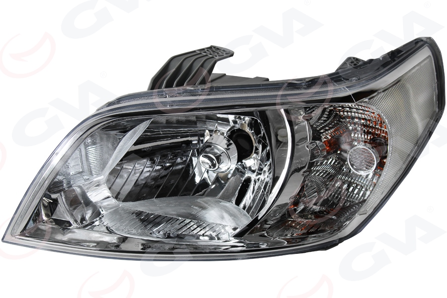 GVA 2090210 Far Sol Motorlu Chevrolet Aveo T250 T255 09-11