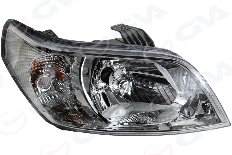 GVA 2090211 Far Sağ Motorlu Chevrolet Aveo T250 T255 09-11