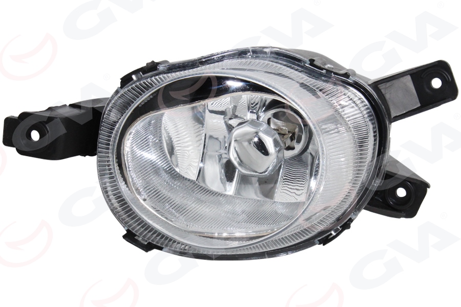 GVA 2090212 Sis Fari Sol Chevrolet Aveo T250 T255 Hb Sedan 09-