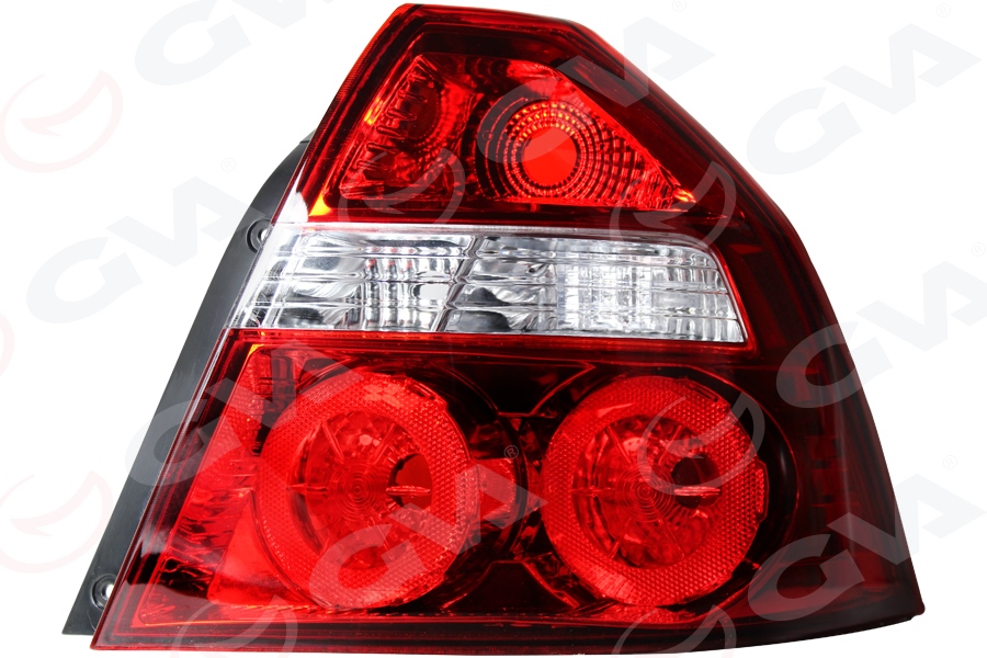 GVA 2090215 Stop Sağ Chevrolet Aveo T250 T255 Sedan 06-08