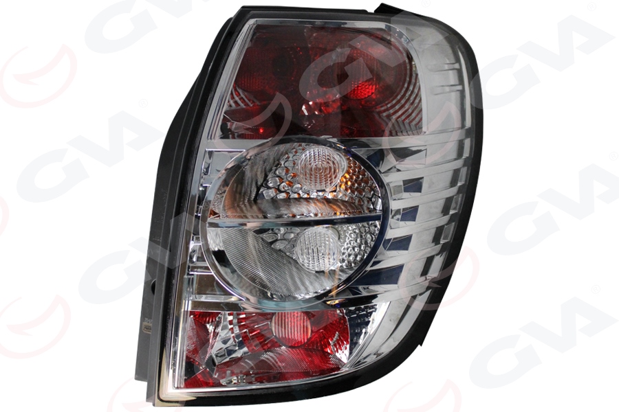 GVA 2090226 Stop Sağ Seffaf Chevrolet Captiva C140 12-14