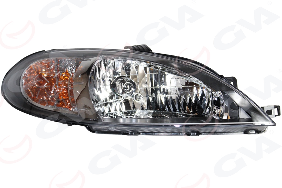 GVA 2090240 Far Sağ Motorlu Chevrolet Lacetti Hb J200 03-