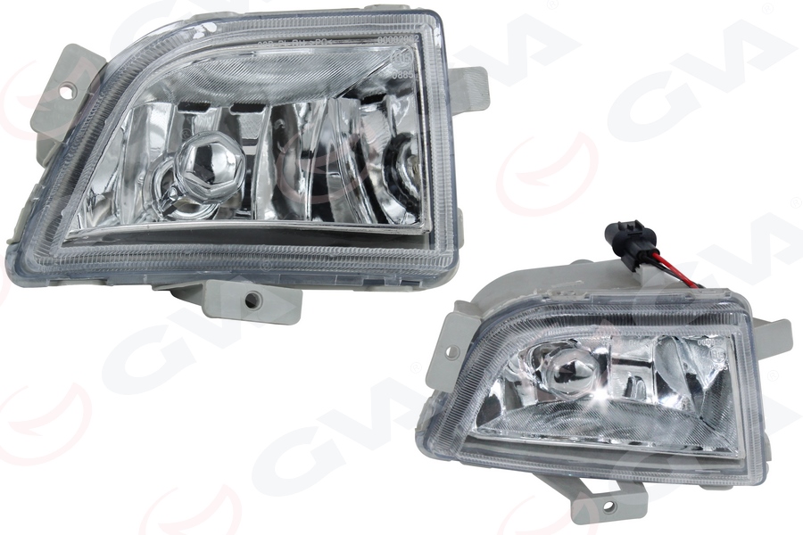 GVA 2090245 Sis Fari Sağ Chevrolet Kalos T200 Hb 03-08