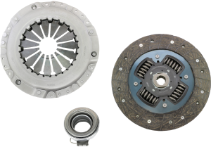SECO SKSZ-328 Debriyaj Seti Baski Disk Bilya Suzuki Carry 1.0l F10a Sk410 86->