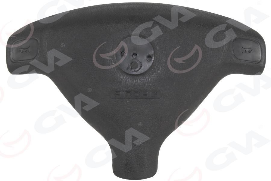 GVA 9890003 Direksiyon Airbag Kapaği E.M. Astra G-Corsa B Tirnakli