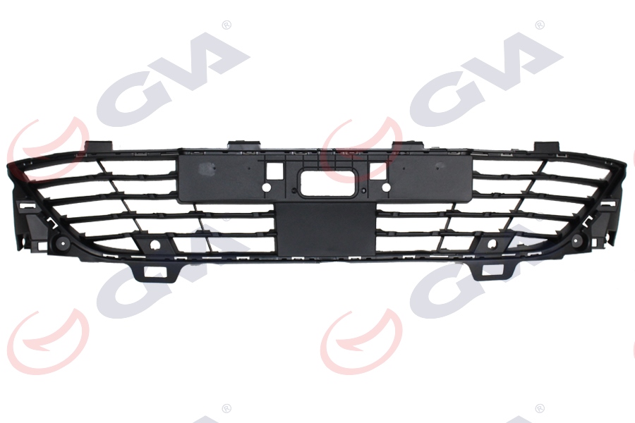GVA 9514103 Tampon Izgarasi Sensörlü Clio 5