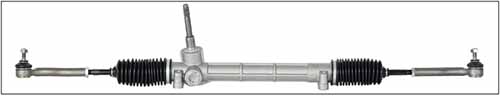 SIS-211611 Direksiyon Kutusu Eps Panda 4x4 04- Rotbassiz