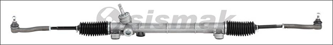 SISMAK 262512T X Direksiyon Kutusu Elektrikli Rot Baş Li Avensis 2.0 03-08