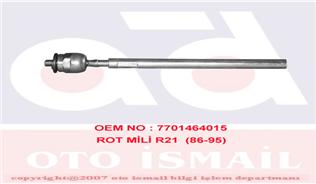 SISMAK 120410 Rot Mili R21 86-95