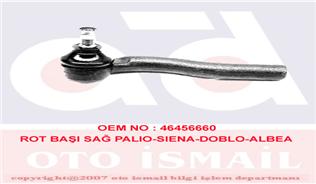 FIAT 98845031E Rotbasisag16db