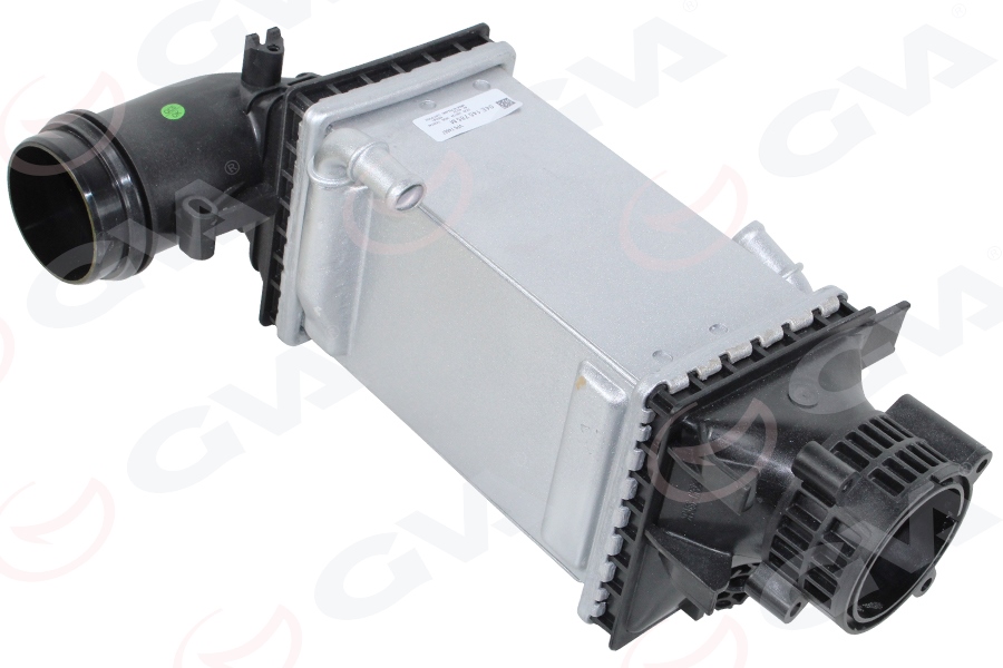 GVA 9108453 Turbo Radyatörü Intercooler Golf/Passat/Tiguan/A3/Cupra Formentor1.5 Tsi 2016 > Dpb-Dpc-Dada-Daca