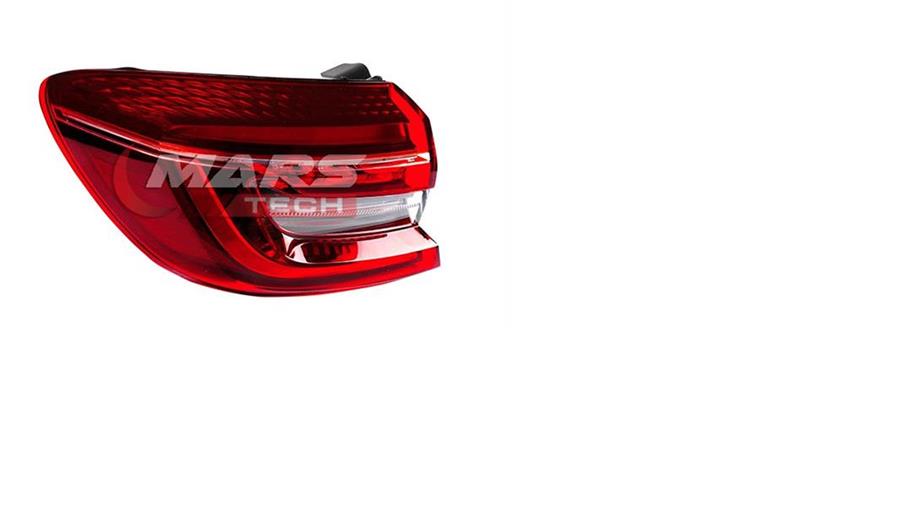 MARS 411245 Stop Lambasi Diş Sağ Renault Clio V 20> Duysuz