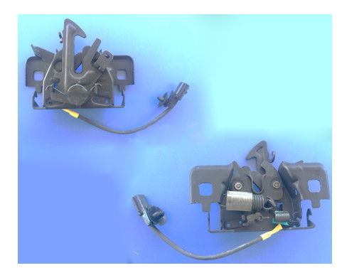 OE-ORIJINAL 656011705R Motor Kaput Kilidi Elektrikli Renault Captur 13>Clio Iv 12>Trafic Iii 15>Zoe 12>