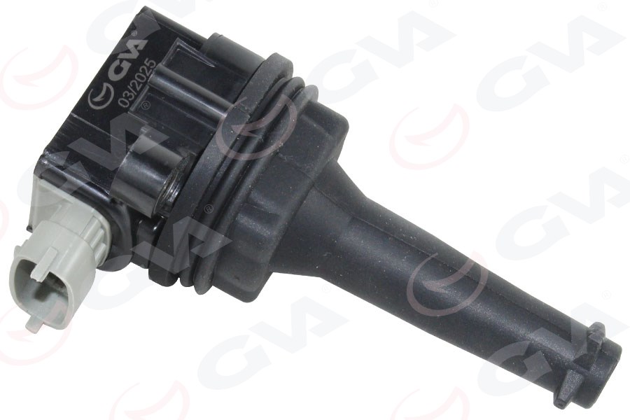 GVA 5099010 Ateşleme Bobini Volvo C30 2.4-T5 06>14 C70 Ii 2.4-T5 06>12 S40 Ii 2.4-T5 S60 Ii 2.5-2.0 00>12 Ford F Ocus Ii Da .Hcp.Dp 2.5 Rs 09>11 Kuga I 2.5 4x4 08>12
