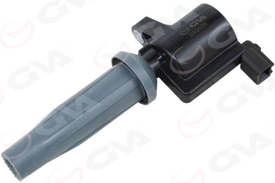 GVA 5035223 Ateşleme Bobini Volvo C30-S40-S80-V50-V70 Ford Focus-Mondeo 04> 1.8-2.0 Zetec 16v Volvo C30 06>12 S40 Ii 04> 1.8 16v - 2.0 16v S80 Ii V50 V70 2.0 16v 06>