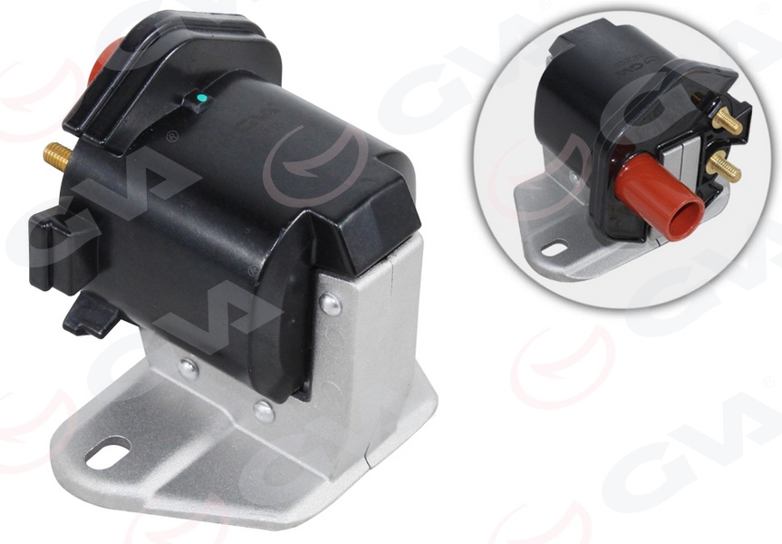 GVA 5099111 Atesleme Bobini Mercedes M102 M103 M119 W201 W124 W126 W140 W126 R129 W140 W461 W463