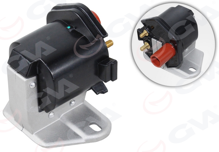 GVA 5099113 Atesleme Bobini Mercedes M102 M103 M117 M119 M120 W124 W126 W140 W463