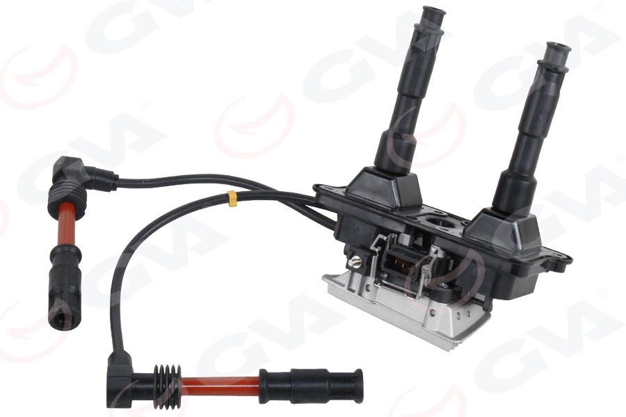 GVA 5075007 Ateşleme Bobini Passat 1.8 96-00 A4 1.8 95-01 -A6 1.8 95-97