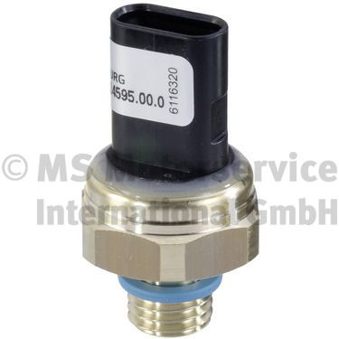 PIERBURG 714595000 Yag Basinc Musuru Bmw N13 N52 N54 N55 E82 F20 F87 E90 F30 F34 F80 F32 F36 F82 F07 F10 F18 F06 F12 F1 3 F01 F02