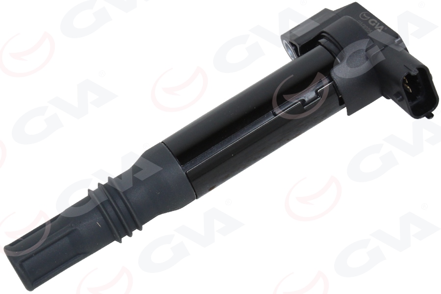 GVA 5090015 Ateşleme Bobini Corsa F-Crossland-C3-C4-C-Elysee-P108-P208-P301-P308-P2008-Ds3 1.2 Puretech-Vti B12x E-D12-F12xe