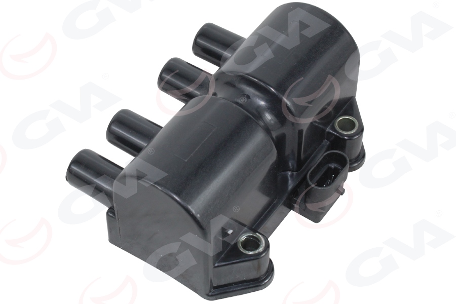 GVA 5090017 Ateşleme Bobini Opel Frontera 2.2 I 98 > Daewoo Lanos 1.4-1.5-1.6-Nubira 1.6-2.0-Leganza 2.0-2.2 97>
