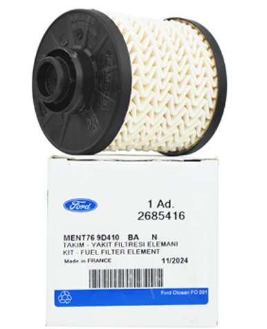 FORD MENT769D410BA Mazot Filtresi Combo E-Vivaro C-Crossland-Grandland-Partner-Berlingo-Jumpy-Expert-P208-P301-P308 P508-P2008-P3008-5008-C3-C4-Ds3 1.6-2.0 Bluehdi Focus Iii-Mondeo-Kuga Ii-Mondeo-Galaxy 1.5-2.0 Tdci