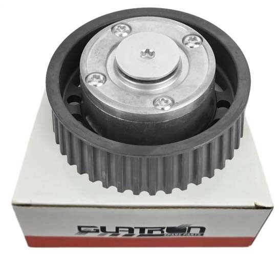 GUA 42359 Eksantrik Dişlisi Yağli Kasnak Renault Megane Ii 02>Laguna Ii 01> 1.6 16v K4m Açi Kaydirici