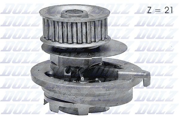 DOLZ O117 Devirdaim Ascona C J82 -1.6- F11-M11-F68-M68 81-87