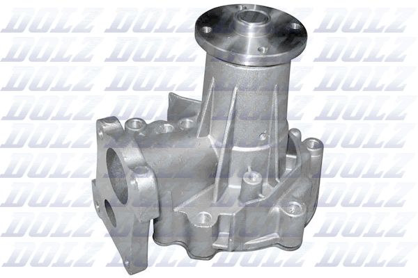 DOLZ H212 Devirdaim Su Pompasi Hyundai Starex 96-> / H100 2.6l Kamyonet 96->/ Galloper 2.5l 99->/ Kia K2500 2.5l Tci 98-> / Mitsubishi L200 2.5l 4d56 K74t 4x4 96-06