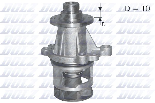 DOLZ B216 Devirdaim Pompasi Bmw M42 M43 M44 E30 E36 E46 E34
