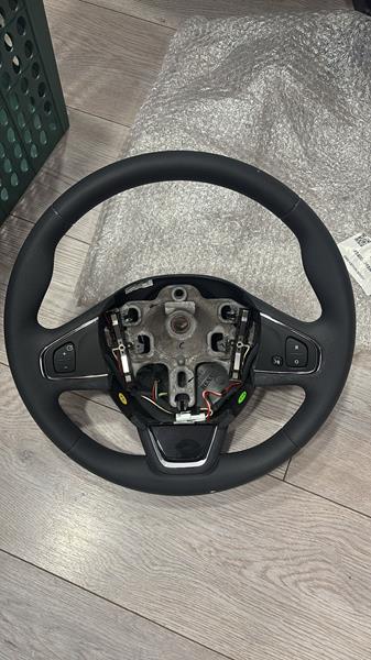 SOMAG 484006465R-I Direksiyon-Simidi İçi Orijinal