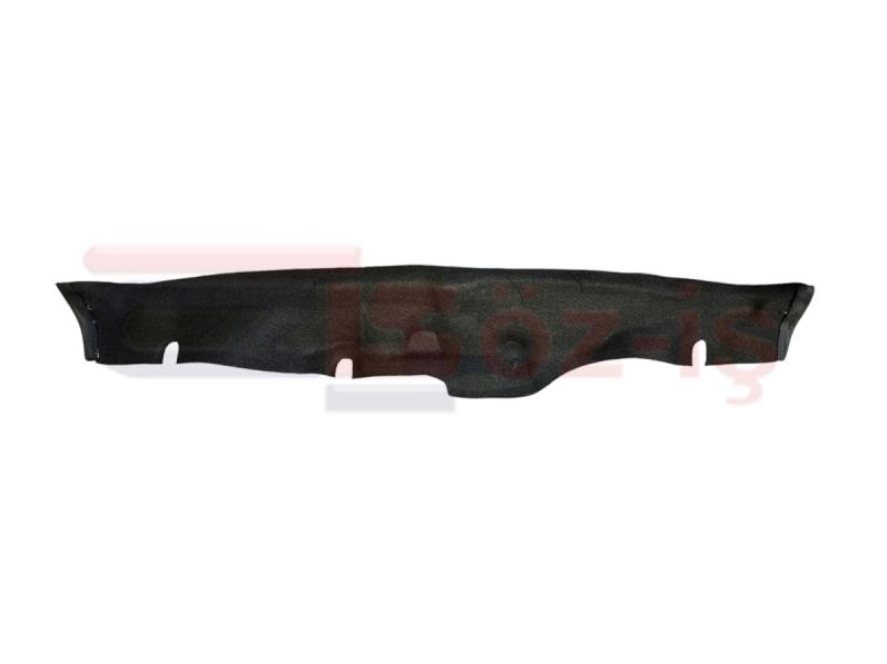 OZIS RN06004050 Ön Göğüs Keçesi Renault Megane 2