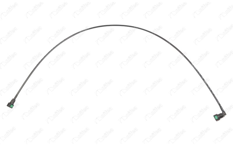 PSA 1525.LN Yakit Borusu Peugeot P307-P308-P3008 Citroen C4 I 1.6 Hdi 2004
